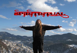 SPIRITRITUAL